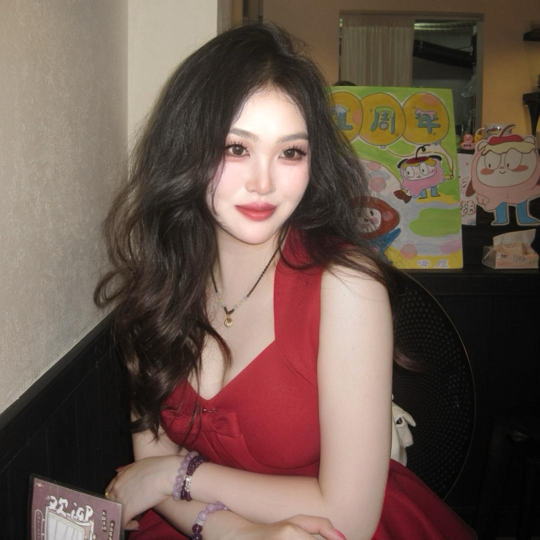 清清奶酪🧀