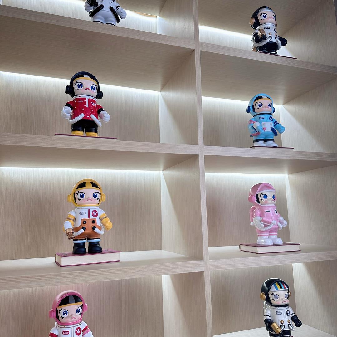 小鹿探杭州