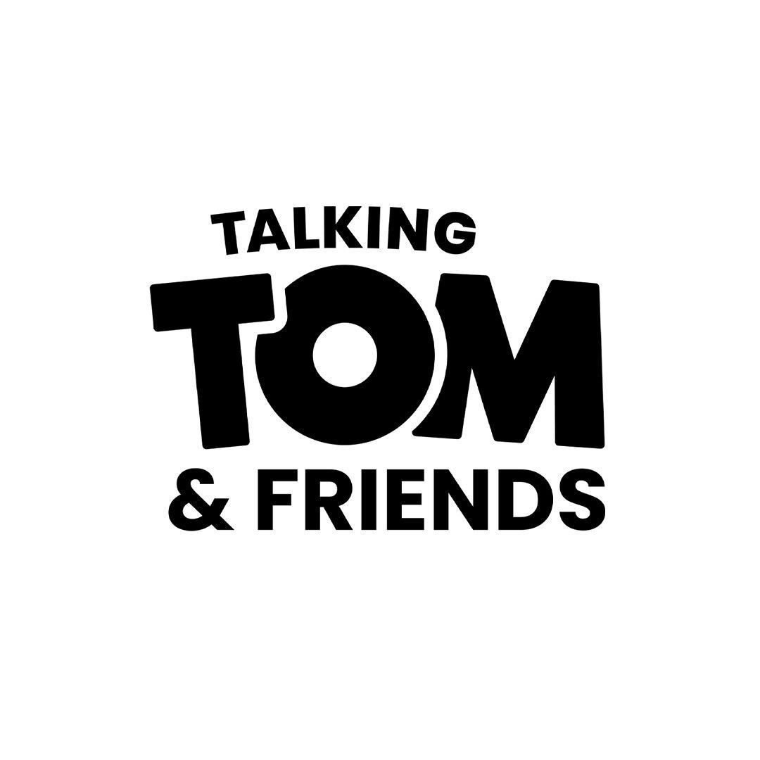 TALKING TOM鞋类旗舰店