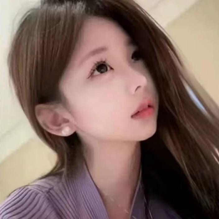 @琪