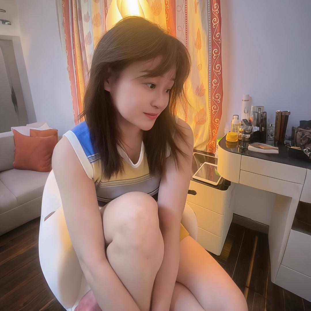 🍃 ཻ琪࿐