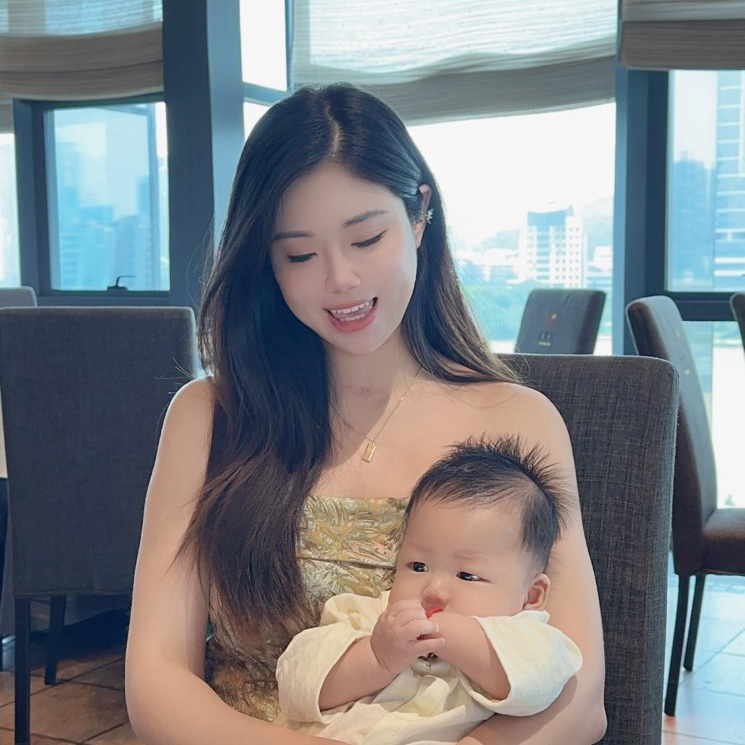 〰️ 李楼美🎐