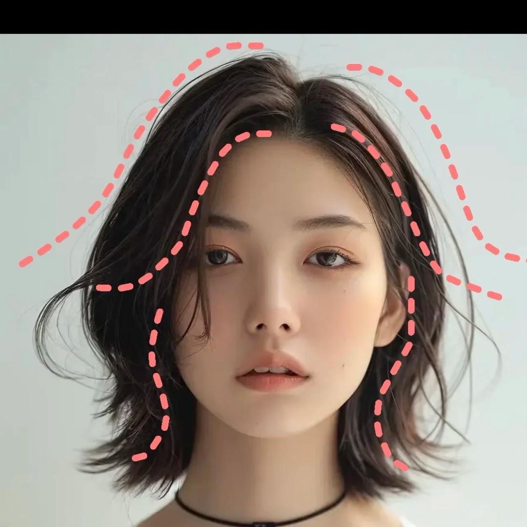 泓美国际造型老师