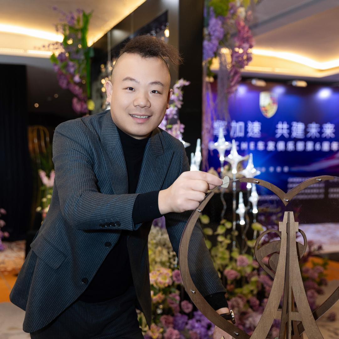 浩哥商业认知圈