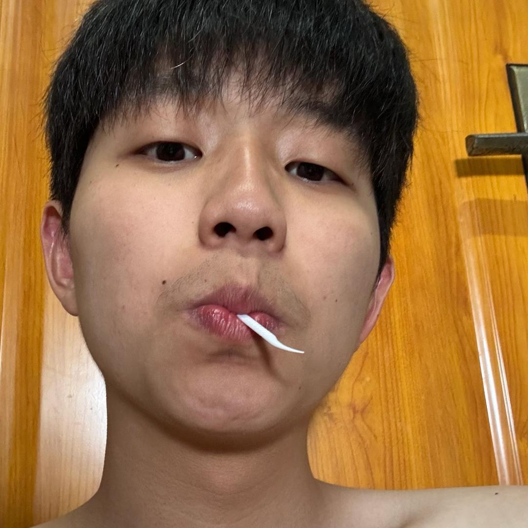 我是一只小猪猪