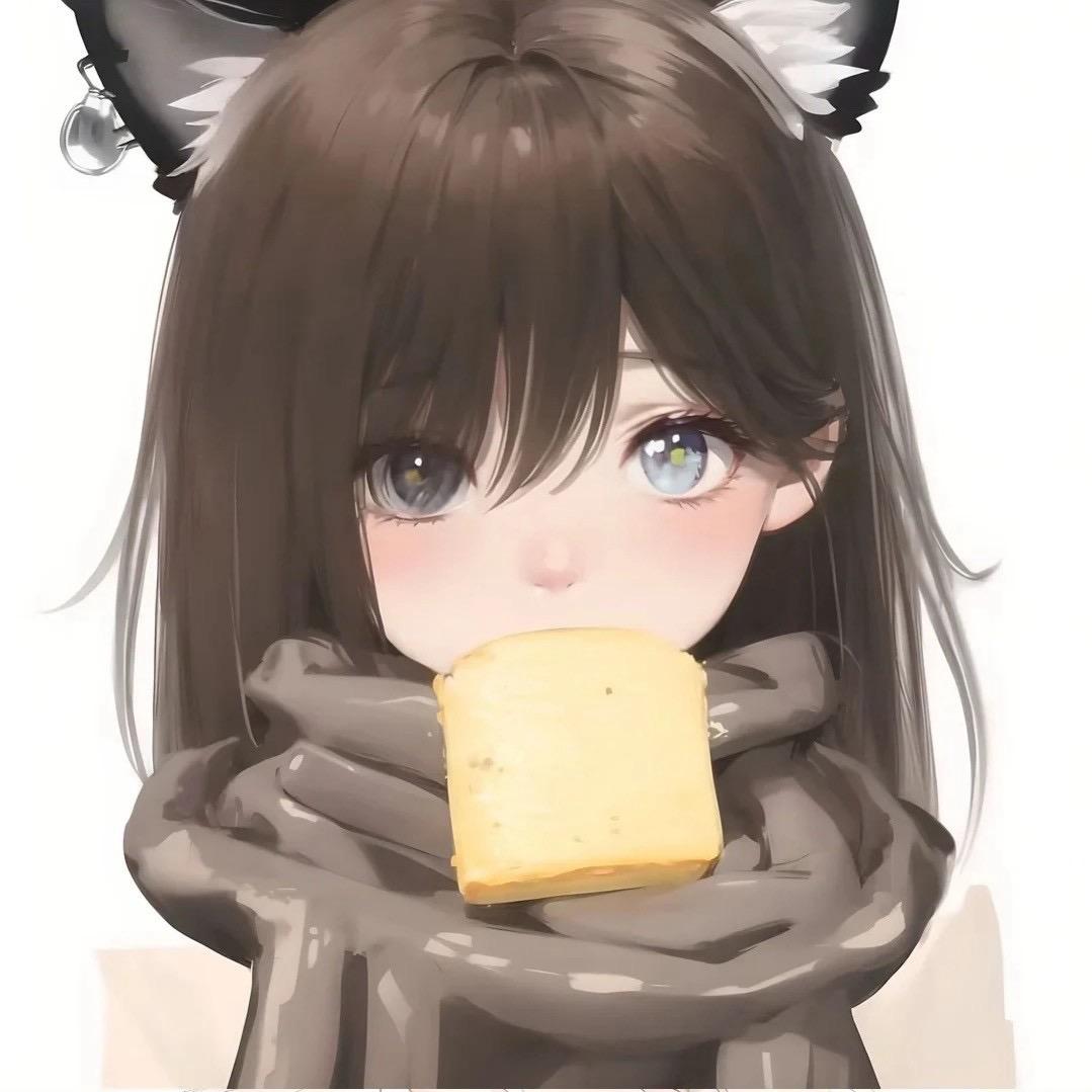 小猫心事