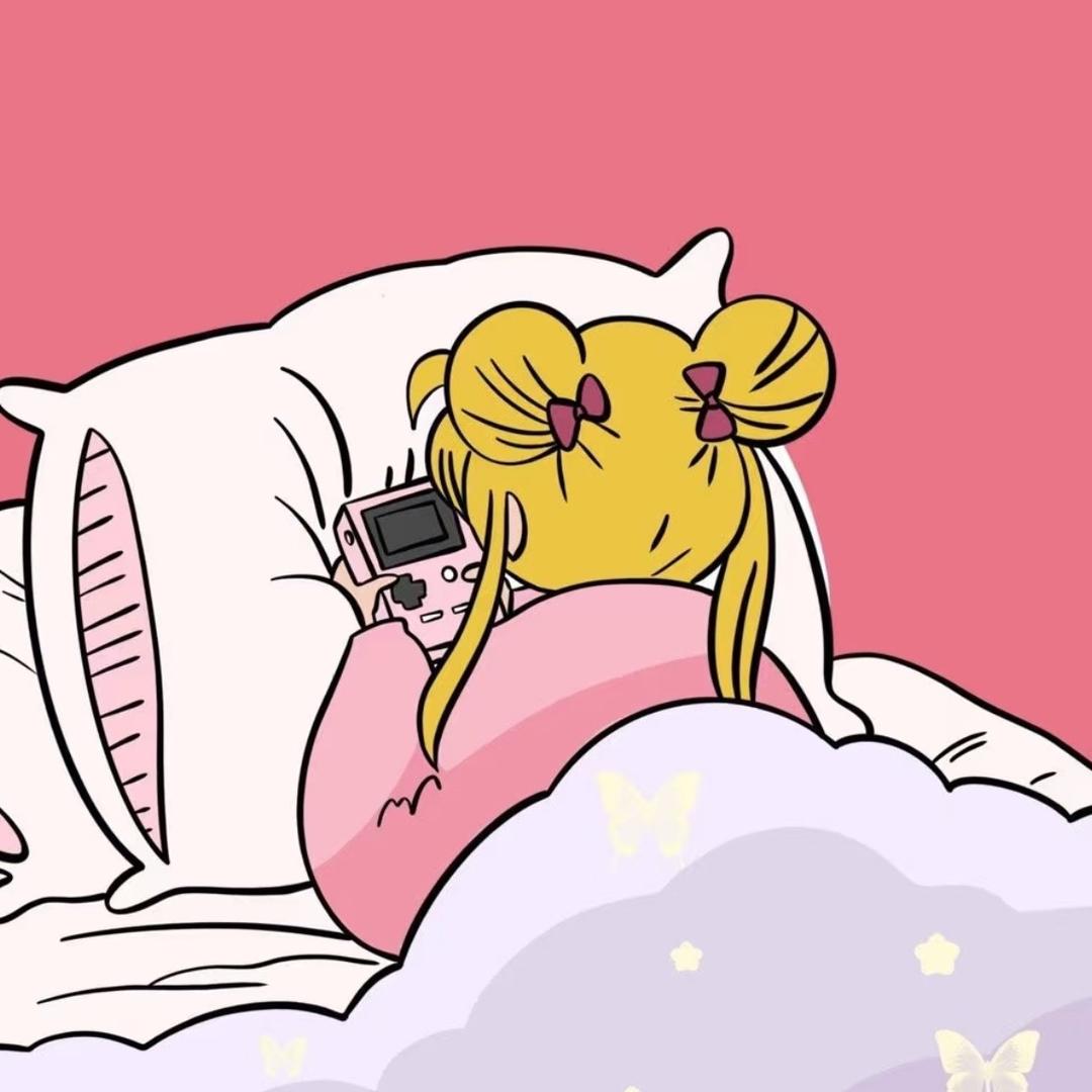 陪我吃薯片