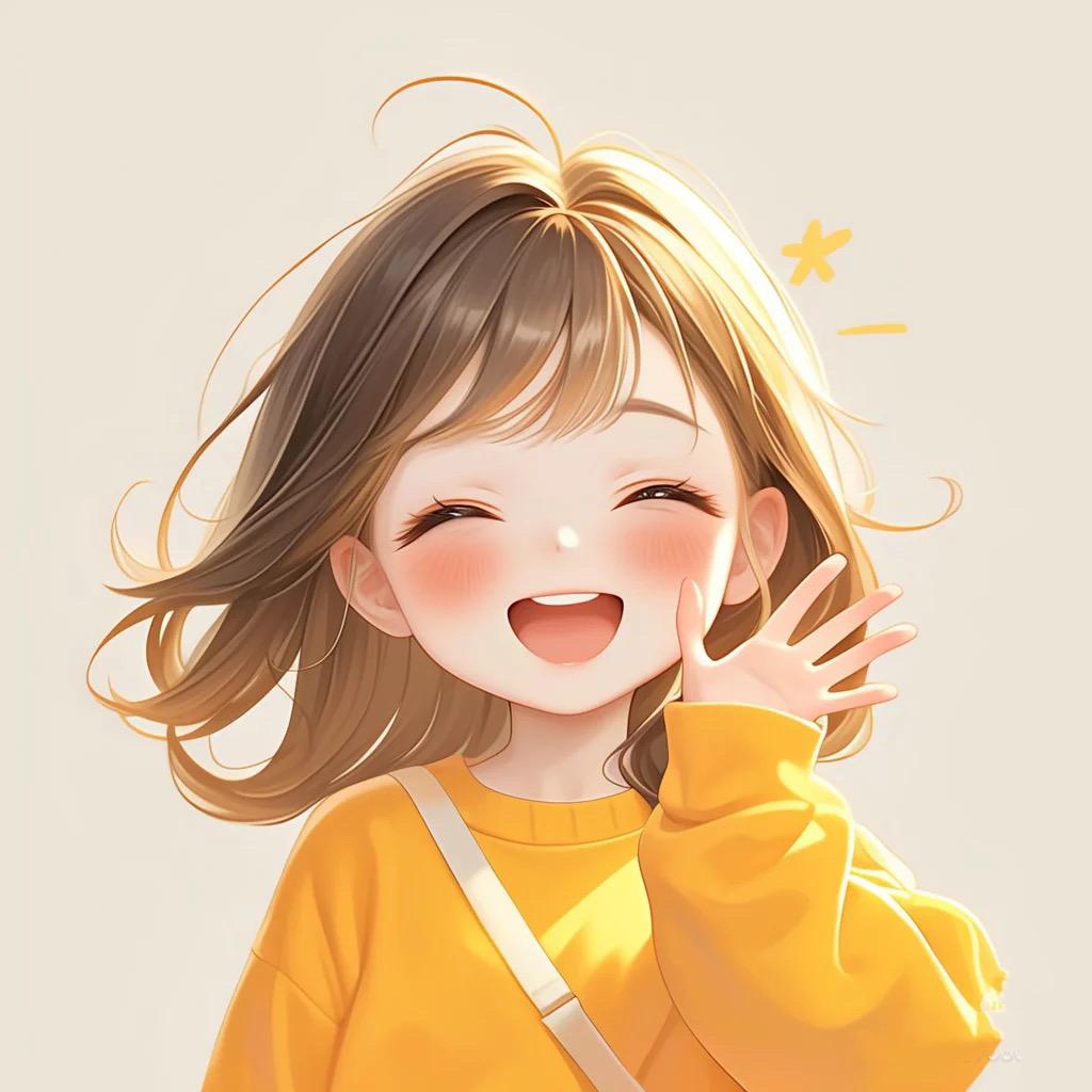 明天会更好🍂
