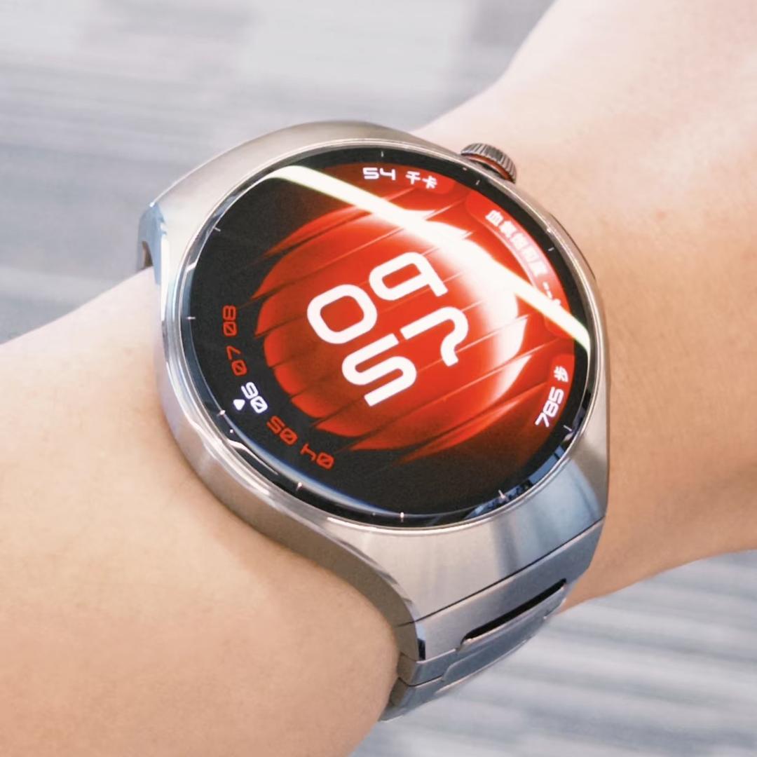 Watch智能手表直播间