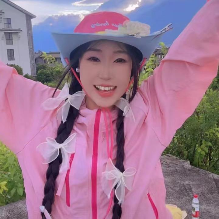 顾兮（梦里梦外都是你）