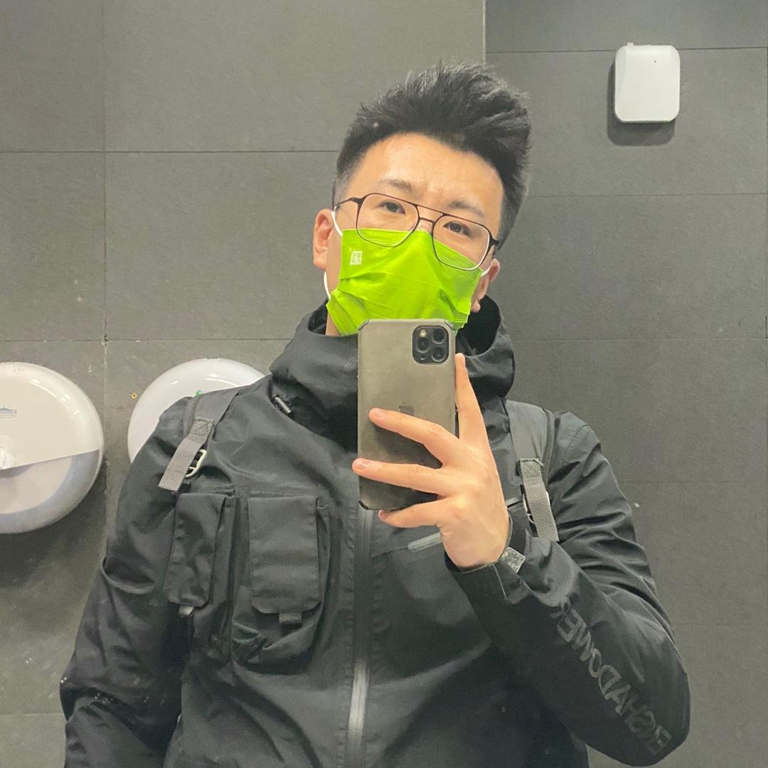 城际人体运输师大超