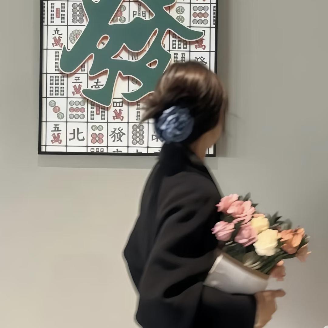 @是小徐呀