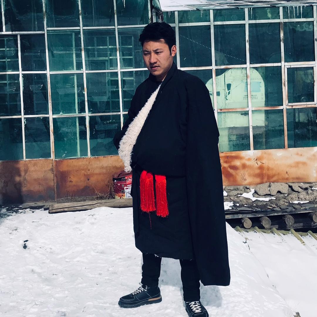 旦巴次仁