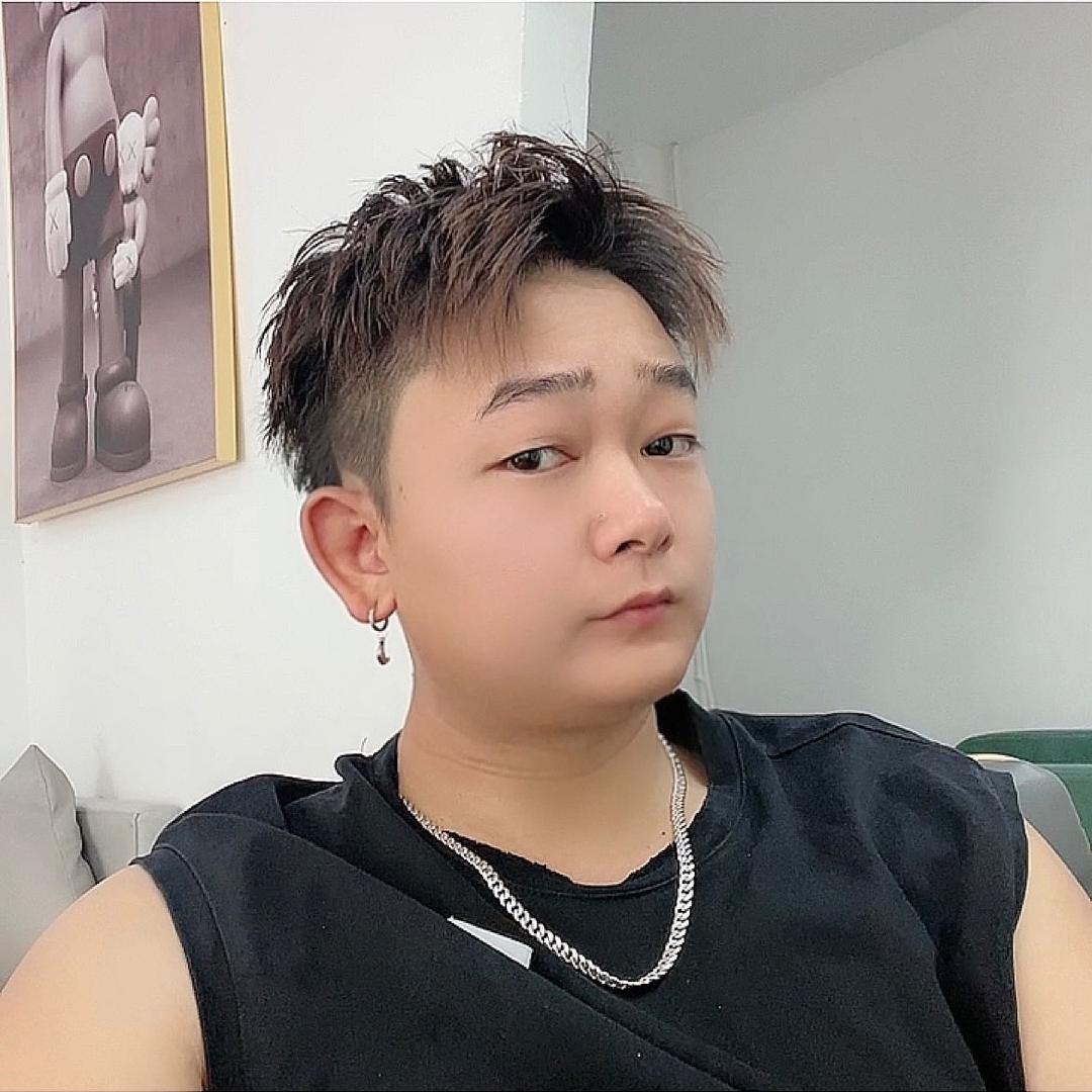 幻然造型设计(中兴街)官方号