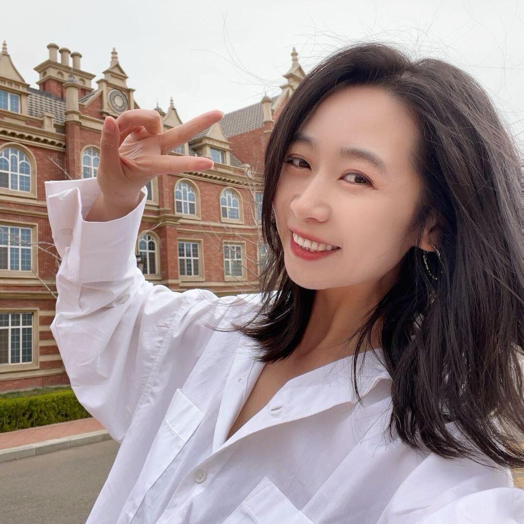 李丽🙈