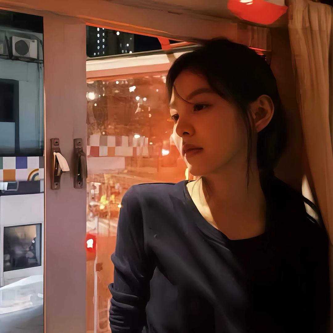 话说三遍淡如水