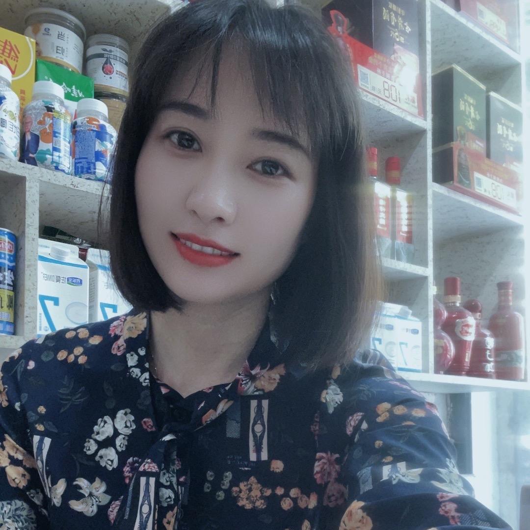 阜南县李老四锅巴店