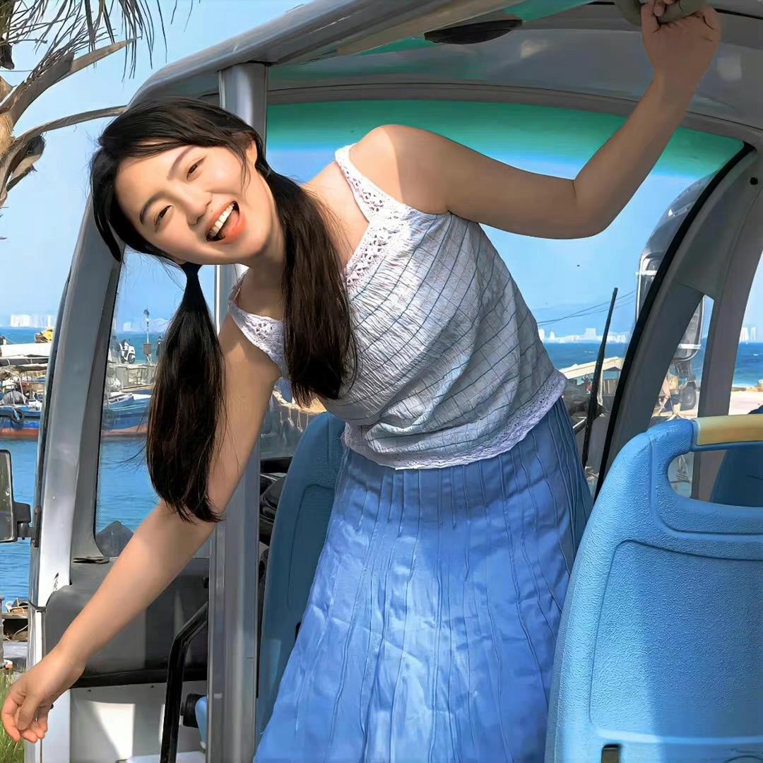 🔆是琦琦呀～