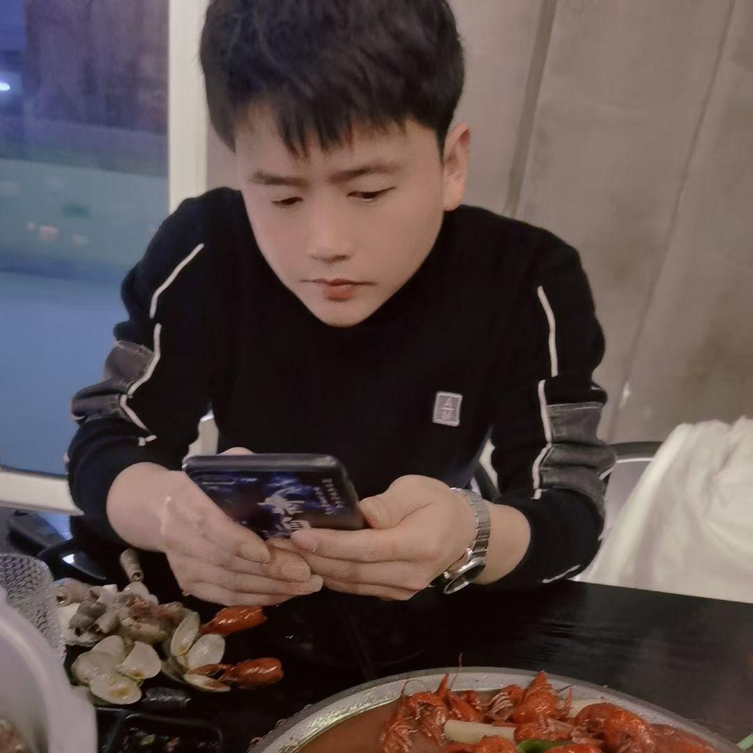 要记住我会宠你一辈子