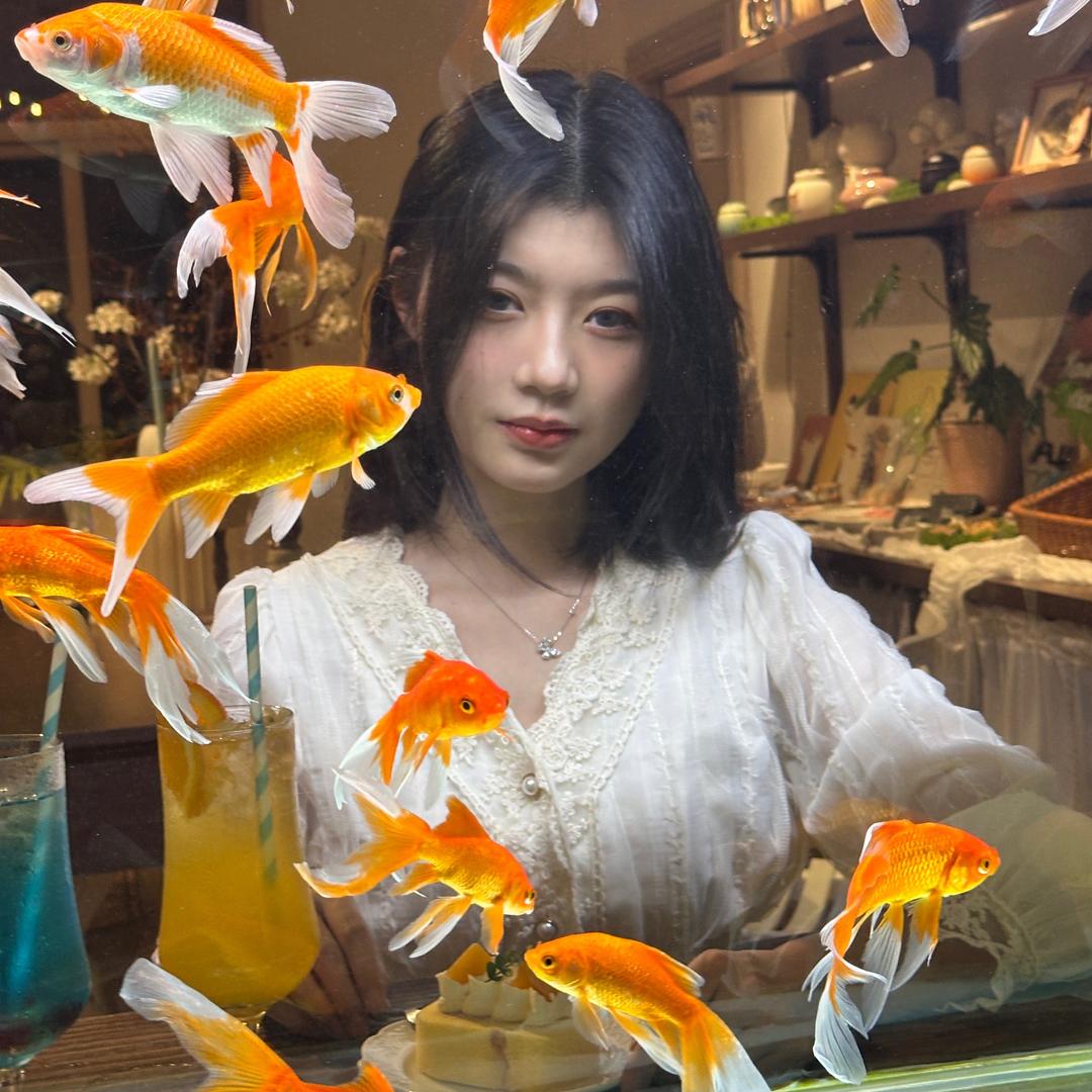 嘿ya牙牙
