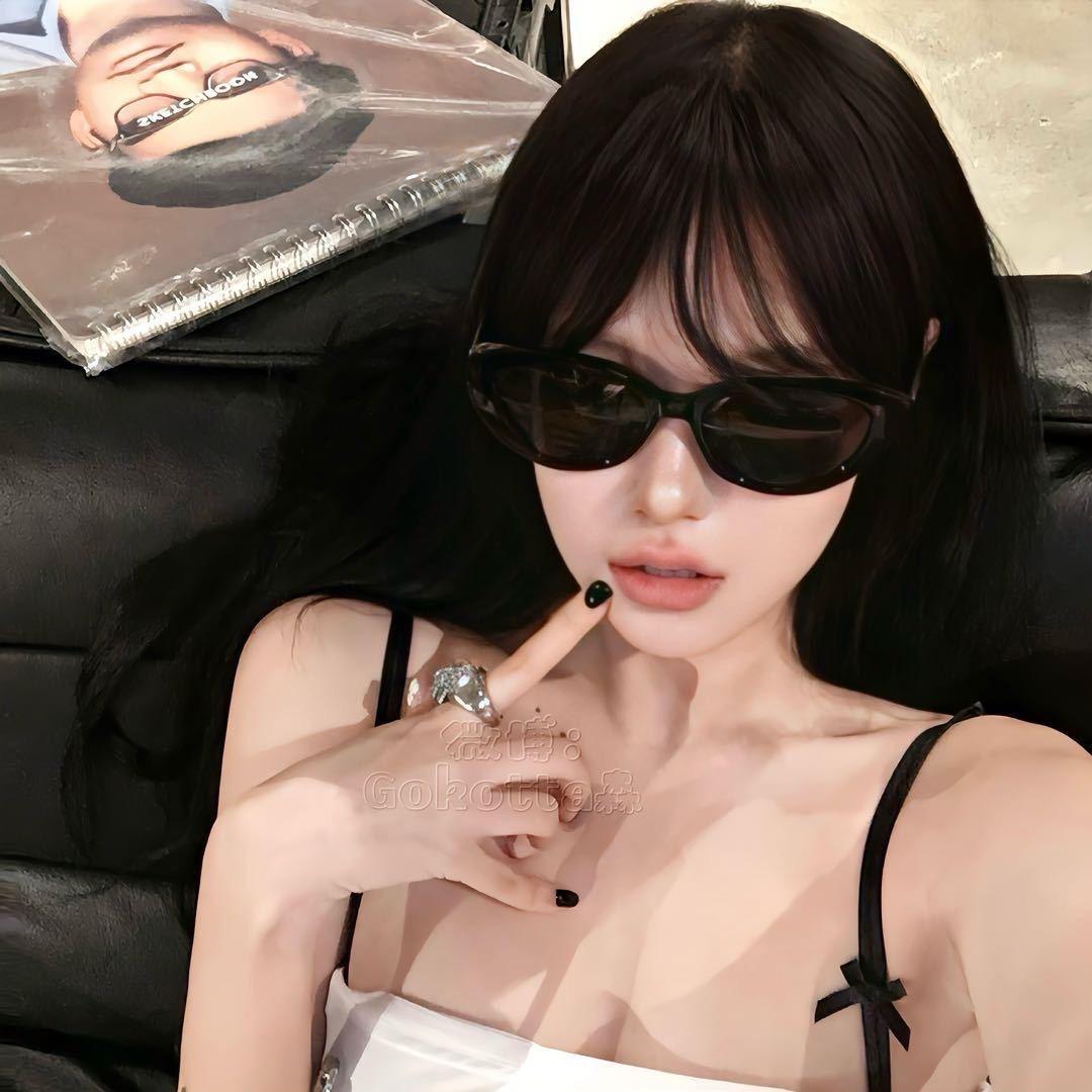 南方.姑娘💕