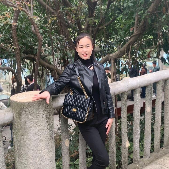 成都英英家政