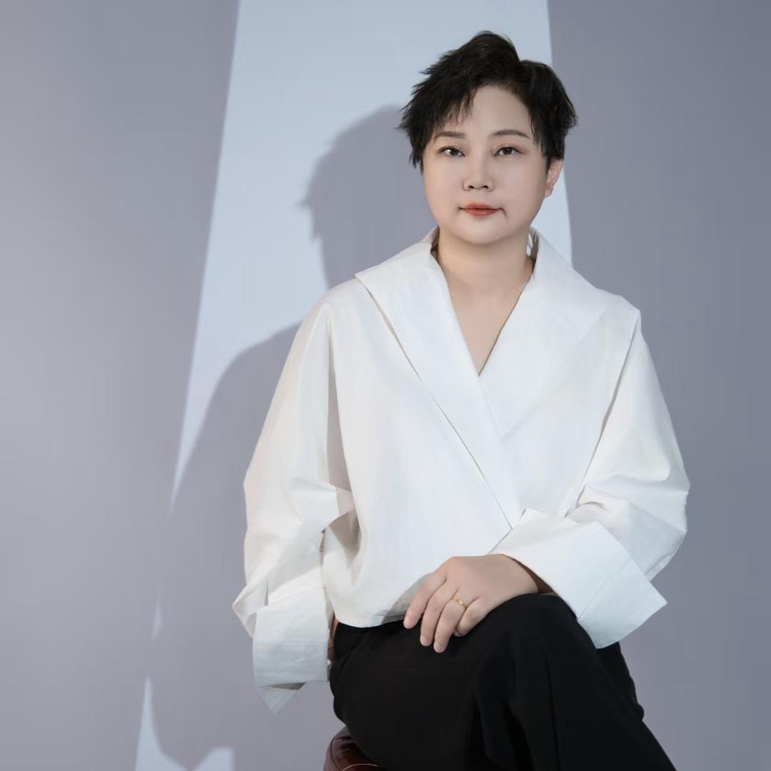 北京指尖缘美业丹姐