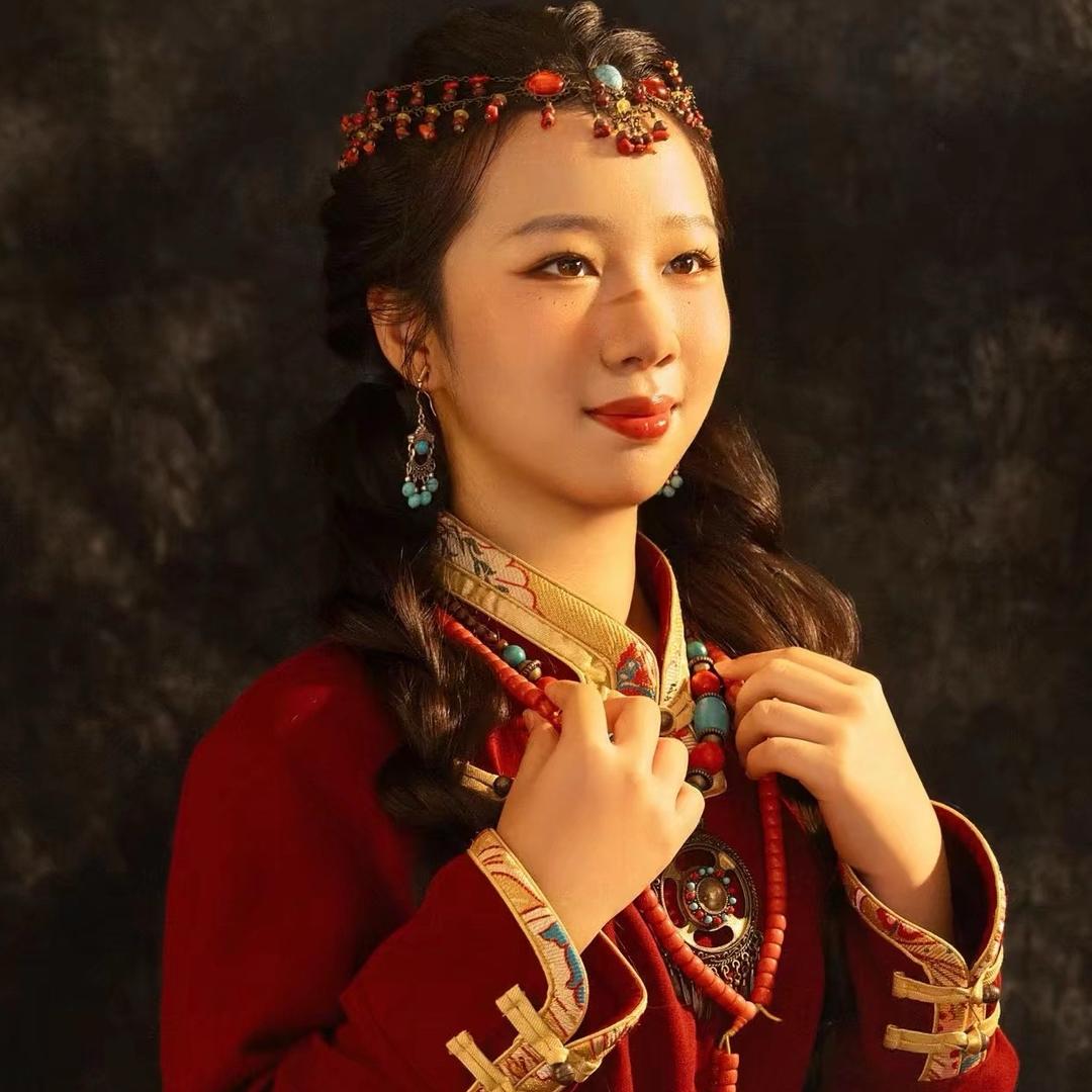 小小倩倩