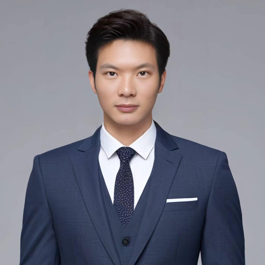 好运二手车-小司弟