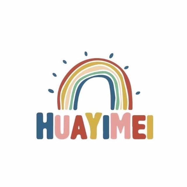 华艺美 共同成长