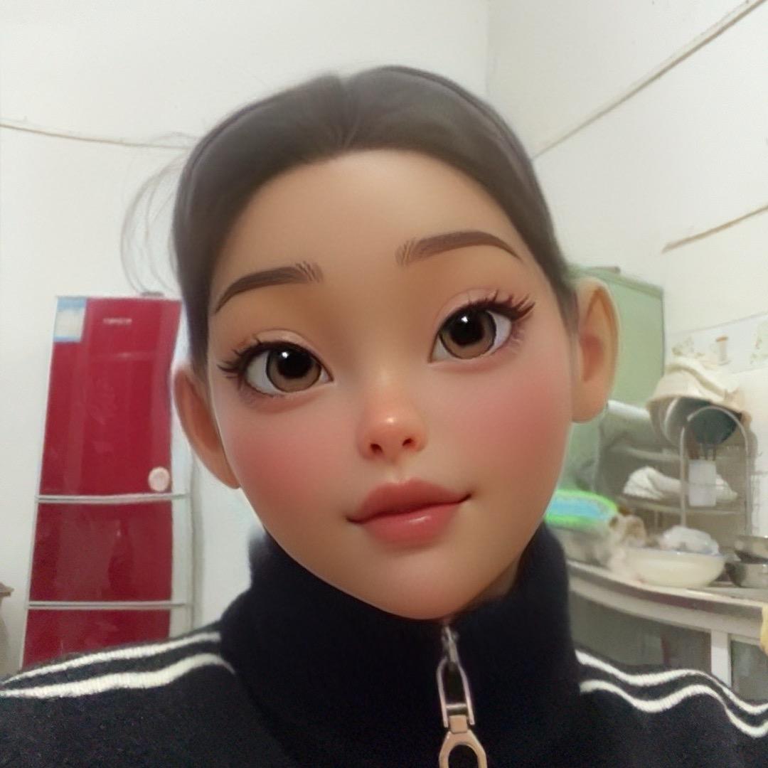 ，好运连连