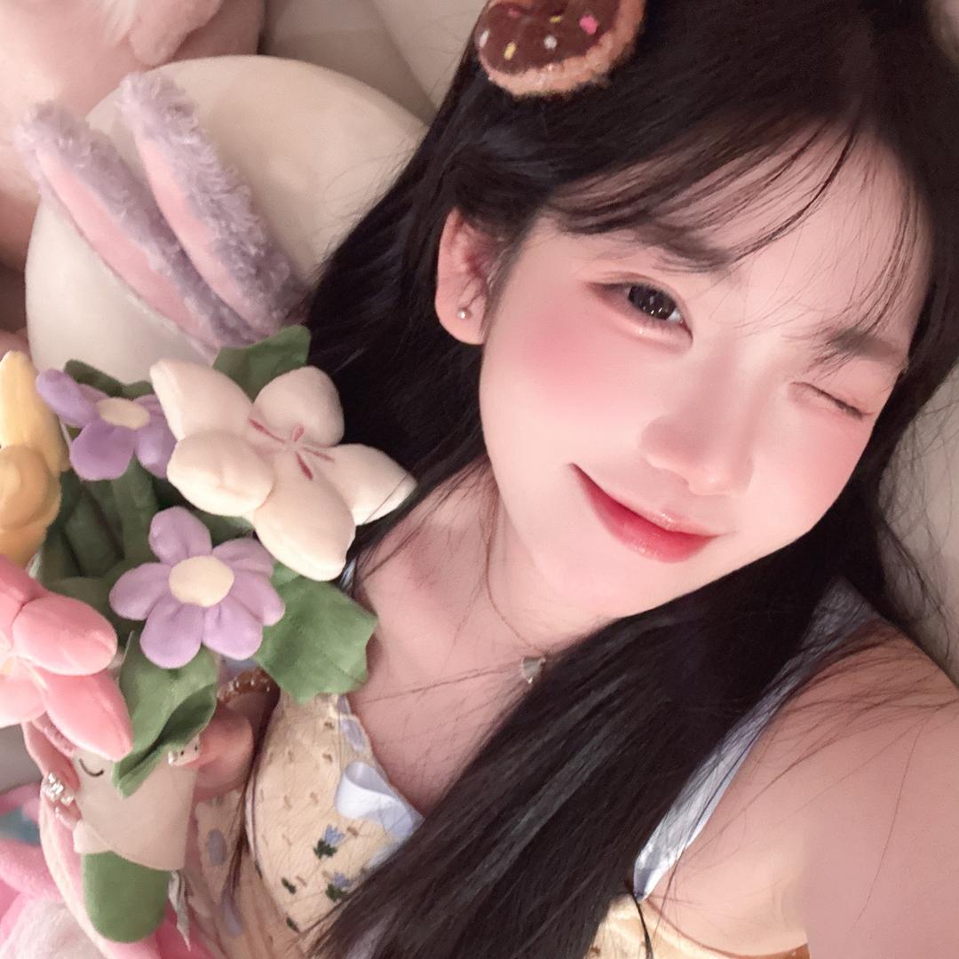 小青尘鸭🍄