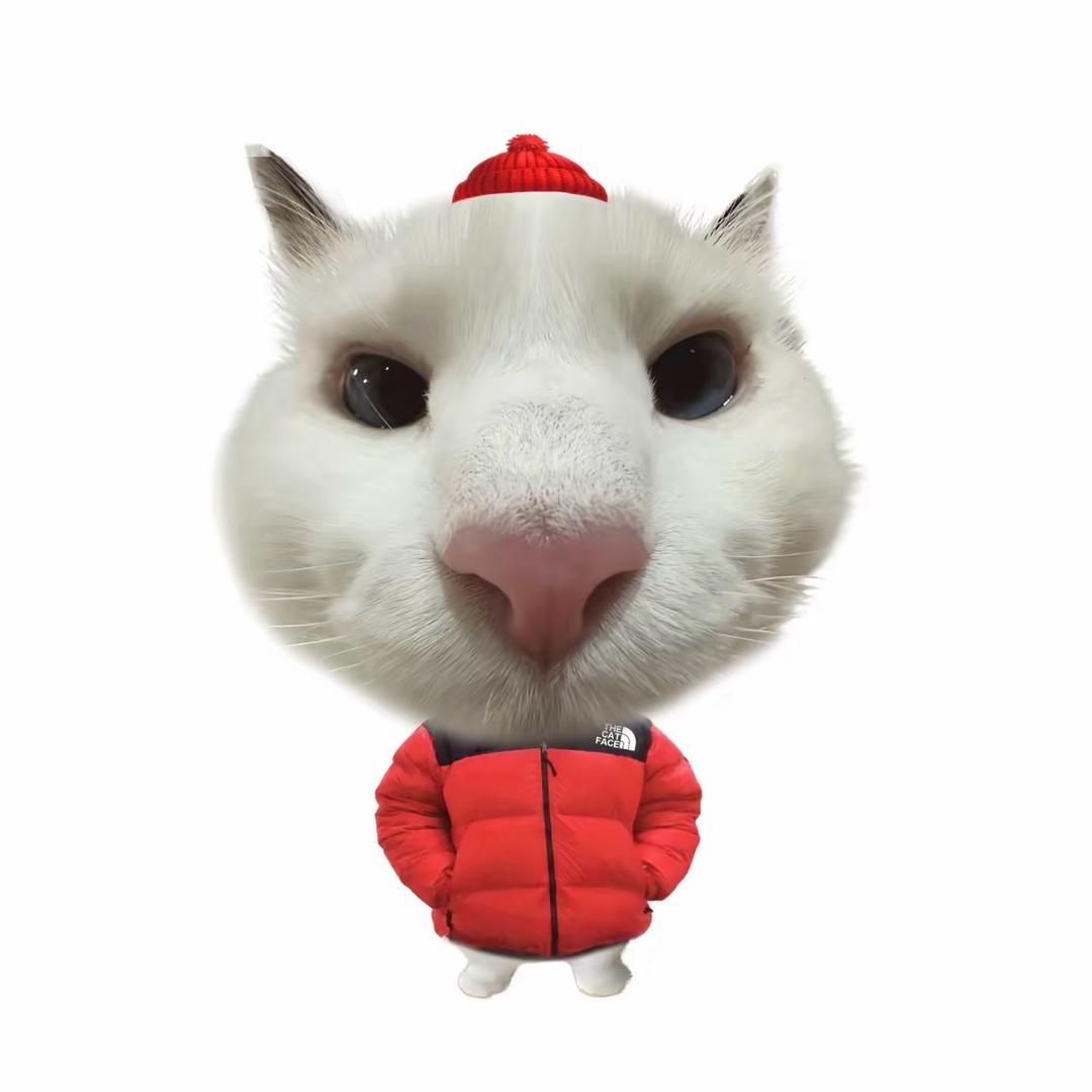 小猫ovo