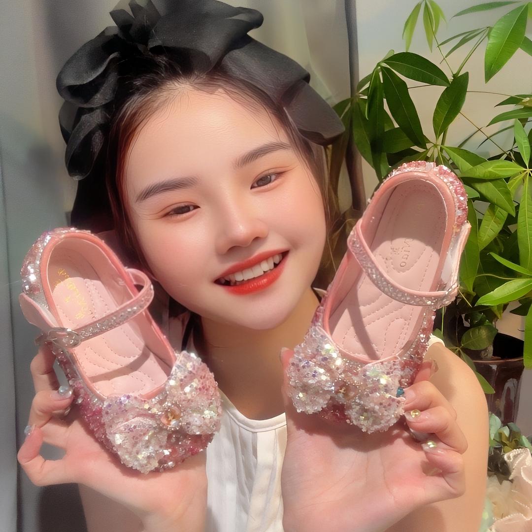 莉莎公主童鞋高端朝流