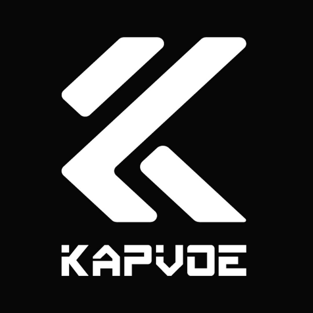 kapvoe运动装备旗舰店