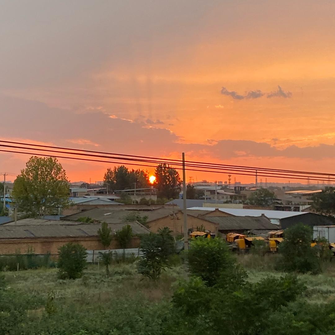 小李的送货日常