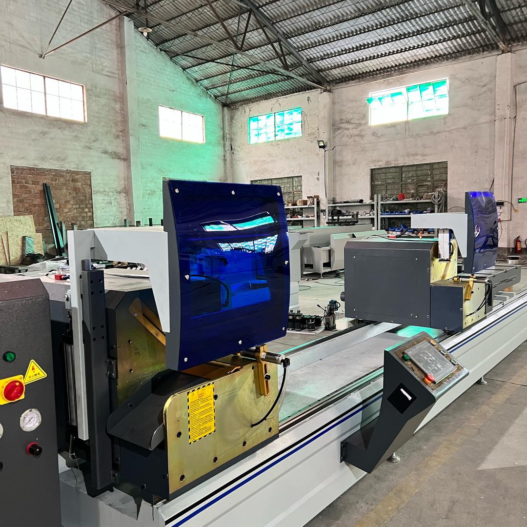 数控铝门窗设备厂