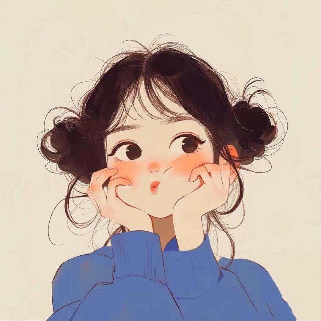 橘子吖