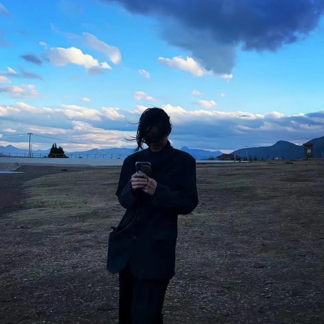 _来碗朝鲜面🍜‘’