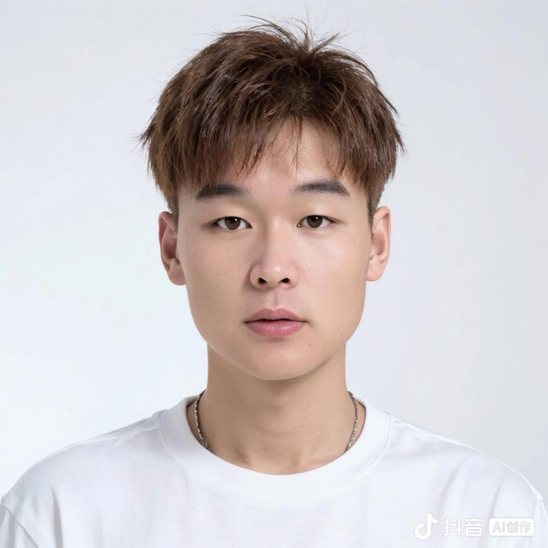 爱自律的小张🏋️