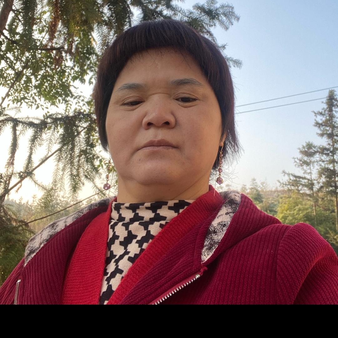 英姐.
