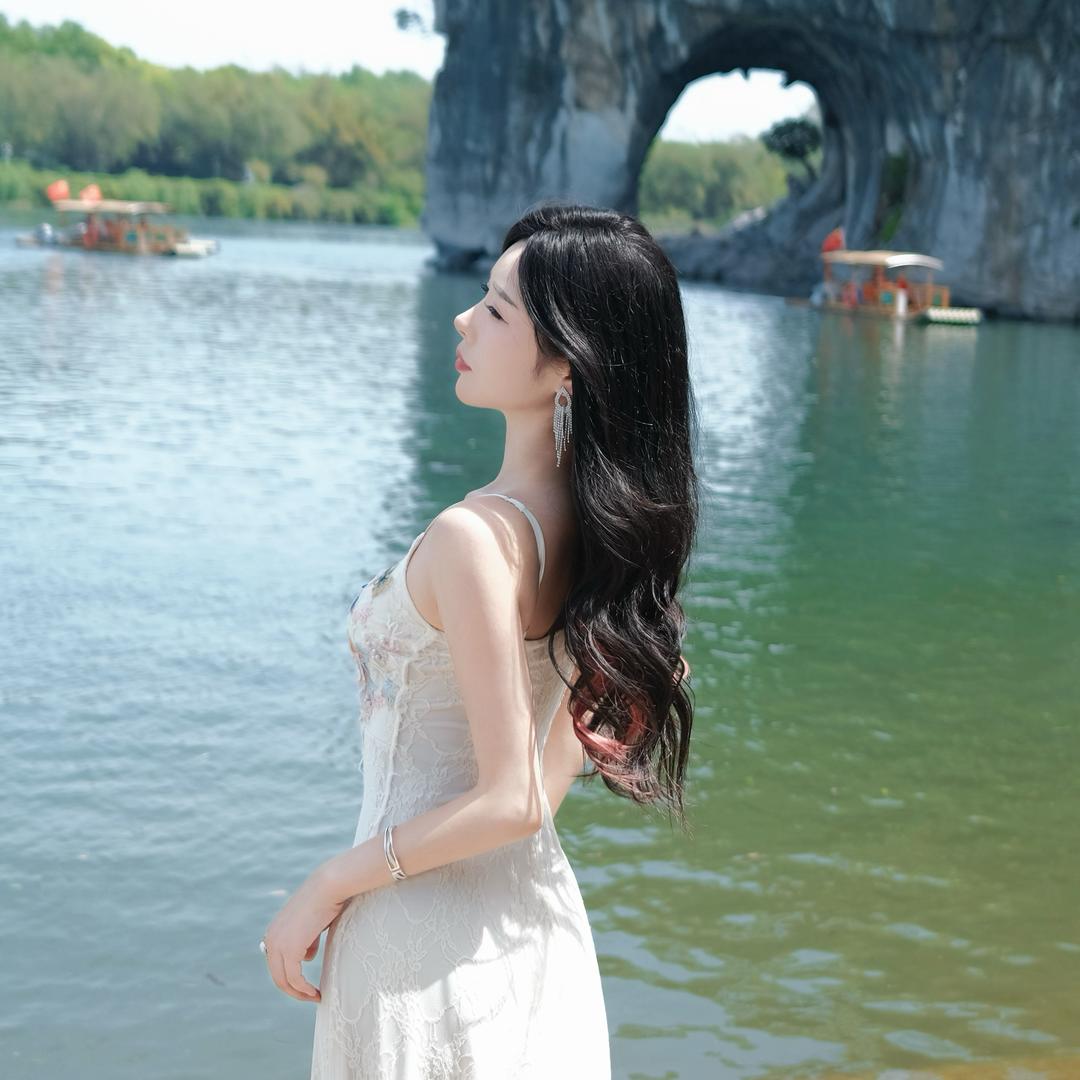 仙女不讲李_