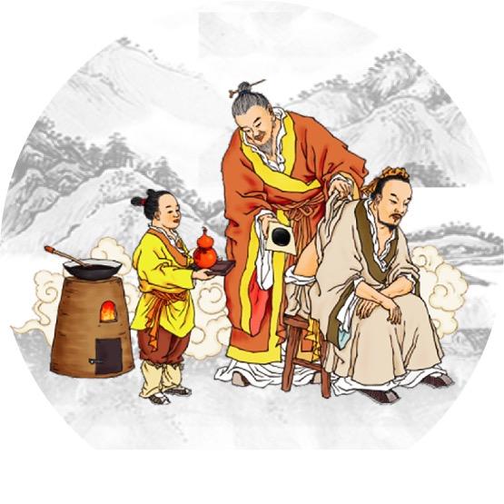 修理铺(燚泳堂)