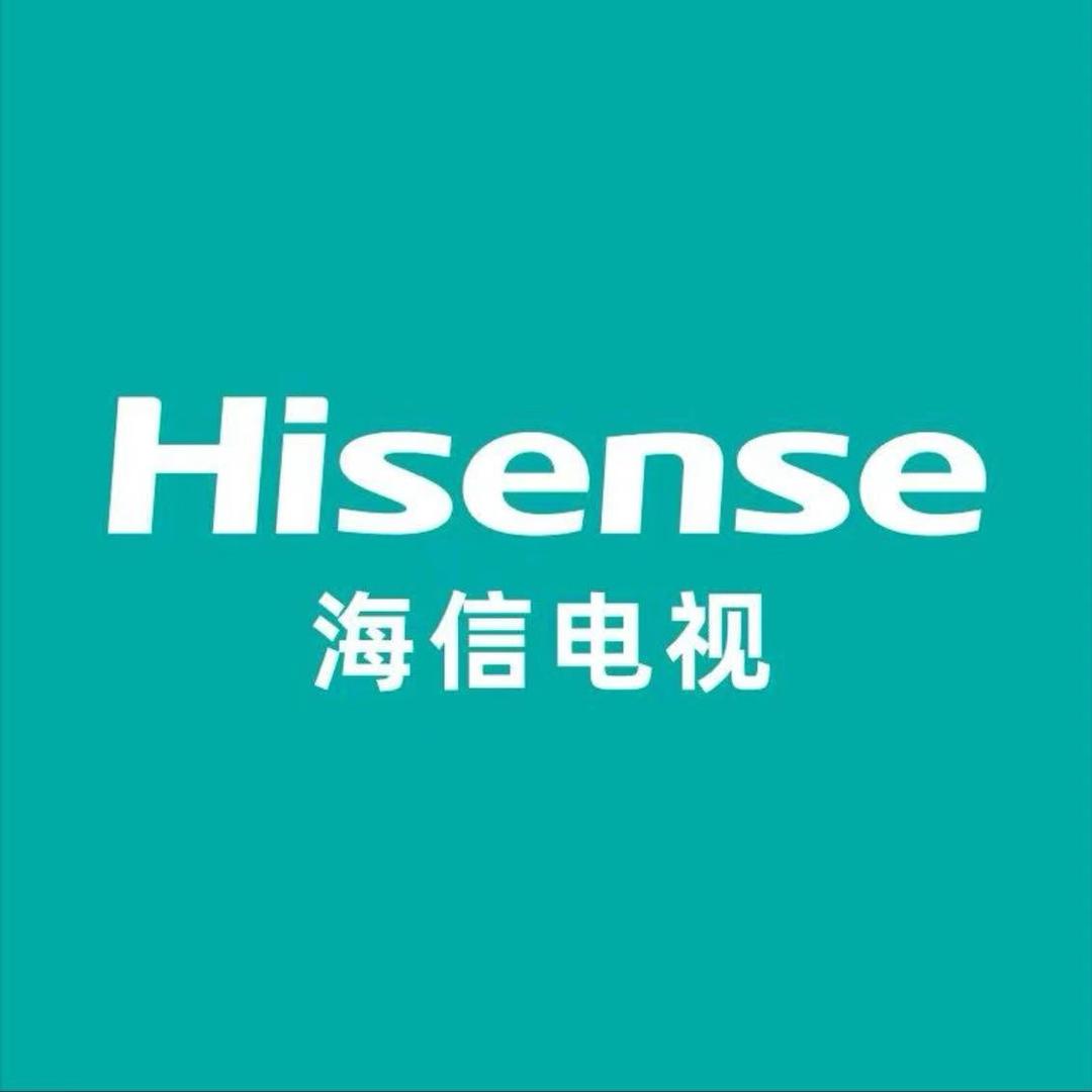 海信全显示直播间