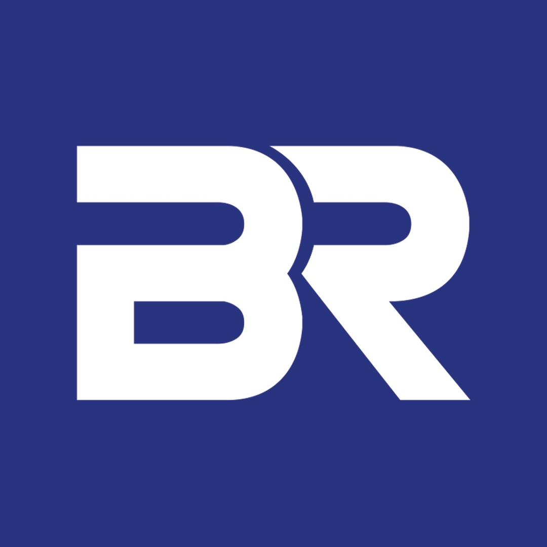 宝锐中驱动双向夹座 气压卡盘夹头