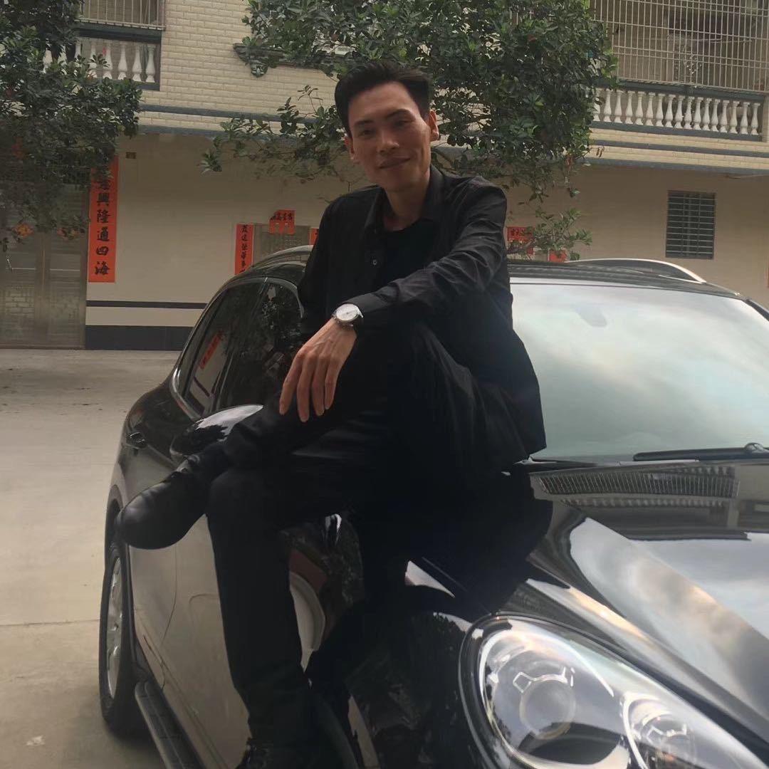 深圳～潜伏