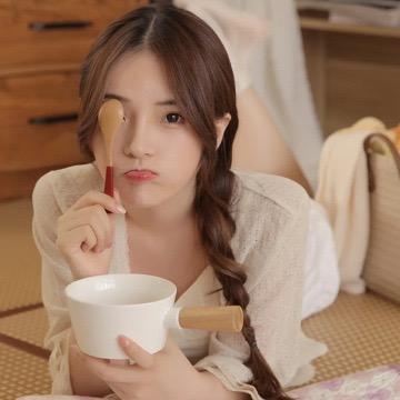 霖子妹妹优选合集