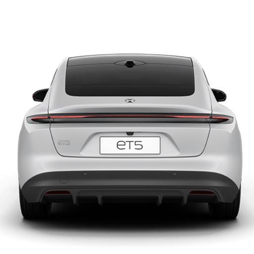 小麦的蔚来es8/et5t