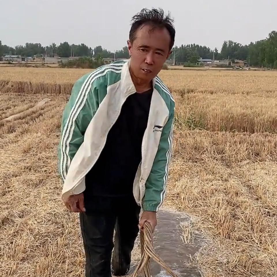 钱哥的农村生活