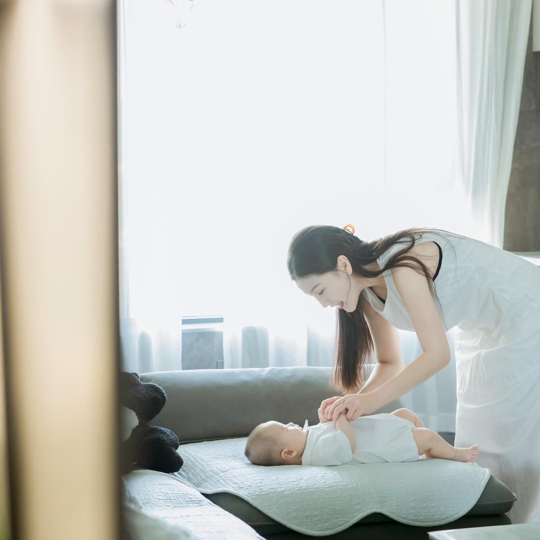 子熠爸爸